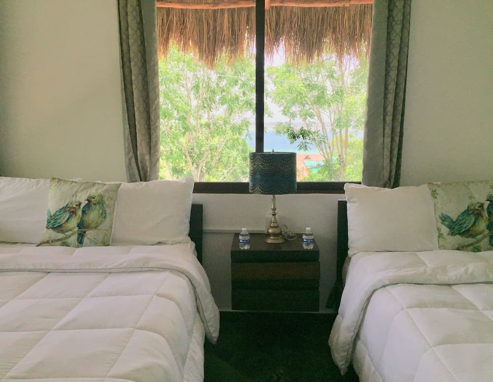 Hotel Sun ha Bacalar