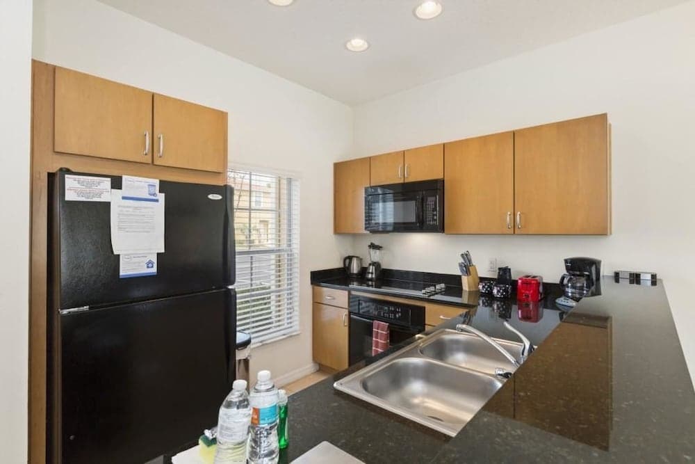 Villa Magical - Encantada Resort