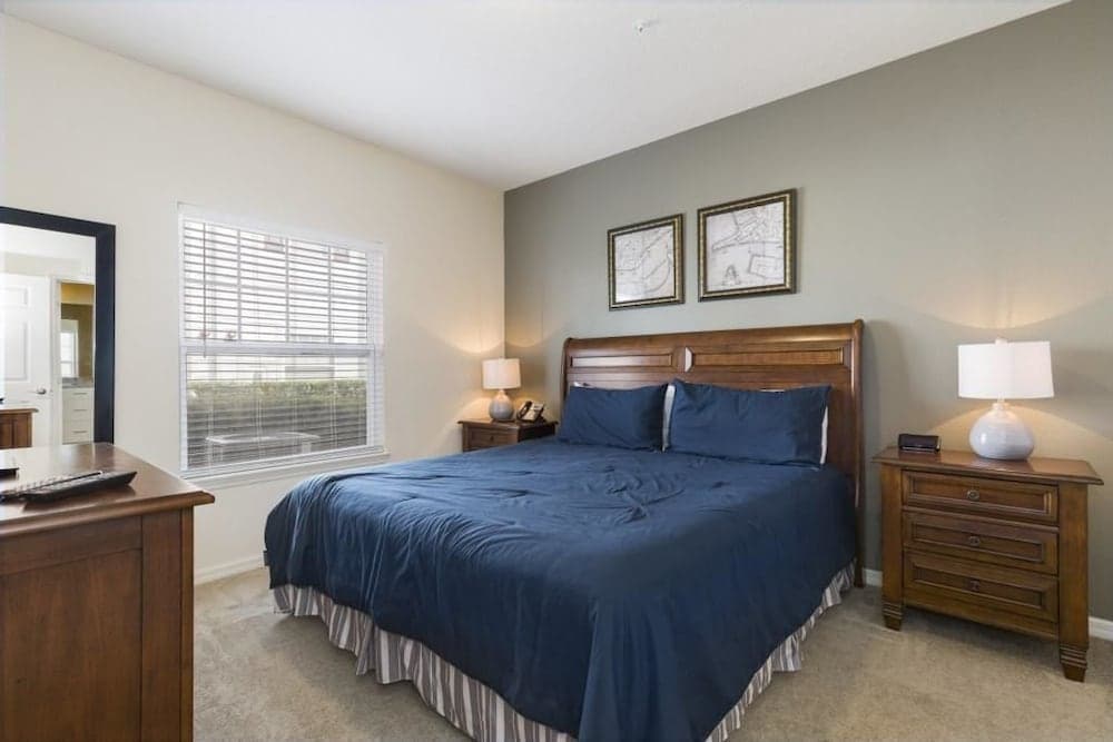 Villa Cristina - Lucaya Village