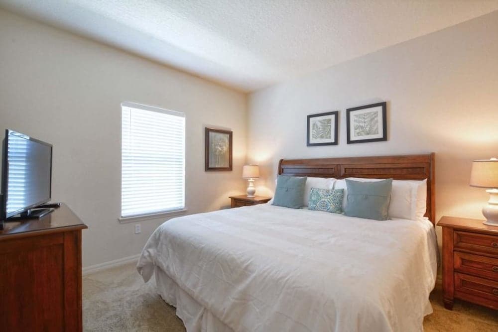 Villa Fonseca - Lucaya Village