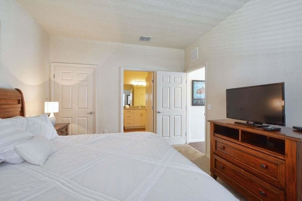 Villa Fonseca - Lucaya Village