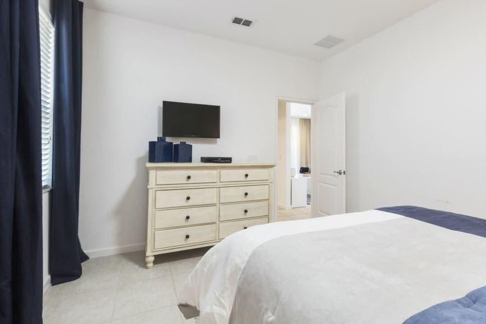 Villa Mancini - Solterra