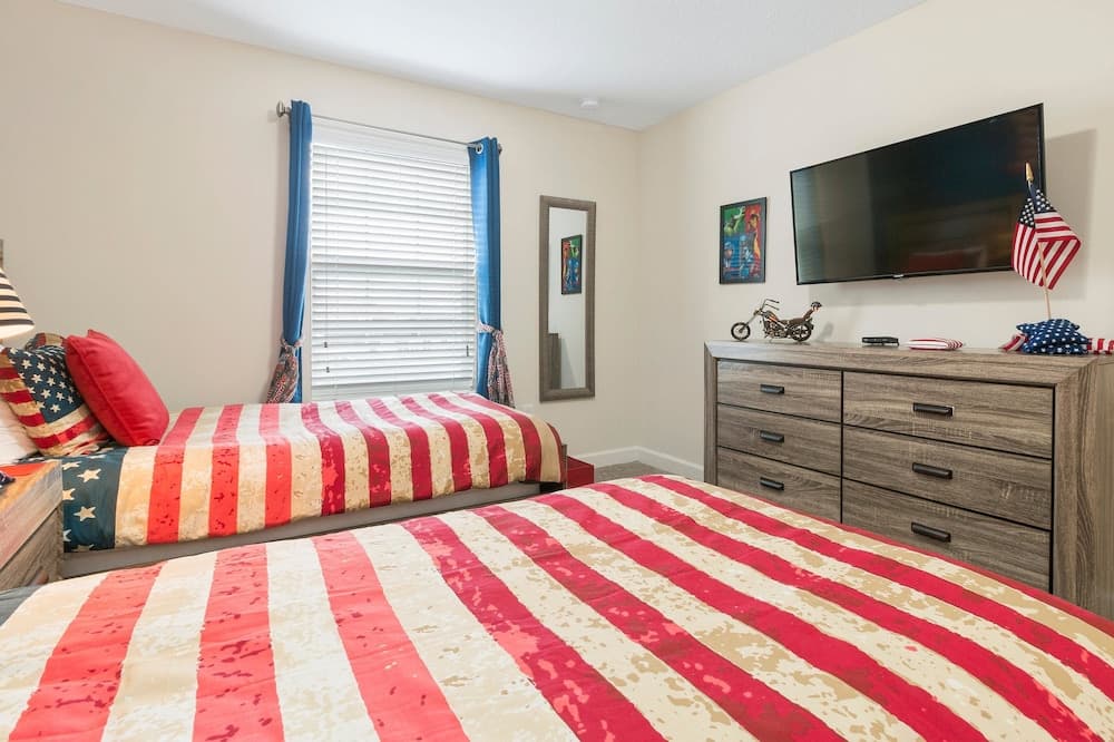 VIlla Kerpen - Storey Lake