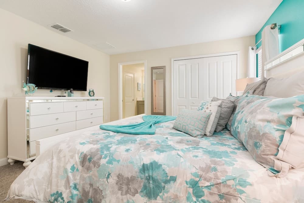 VIlla Kerpen - Storey Lake