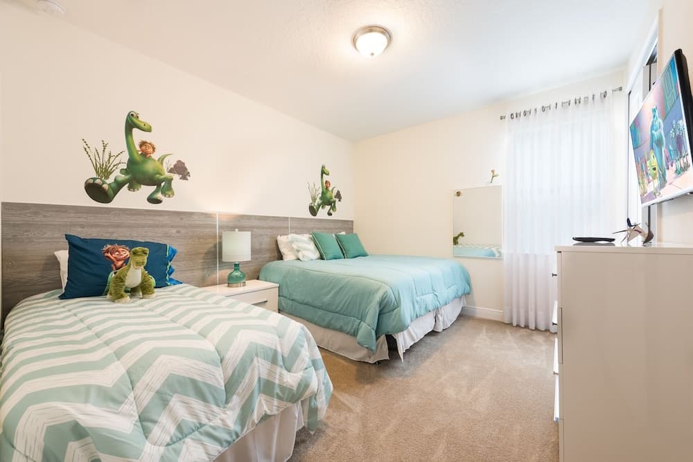 Villa Veni Vici - Encore Resort at Reunion