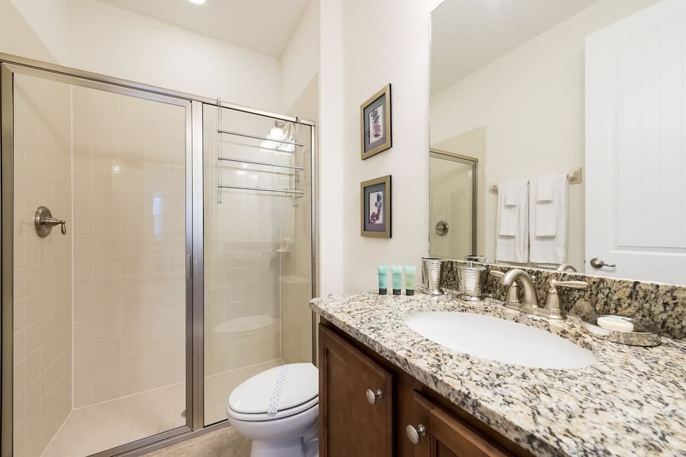 Villa Veni Vici - Encore Resort at Reunion