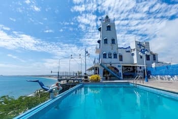 Hostería Farallón Dillon