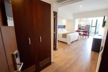 Suites Terraza Imperial