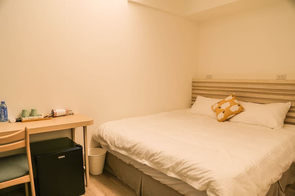 CandyFloss B&B - Penghu