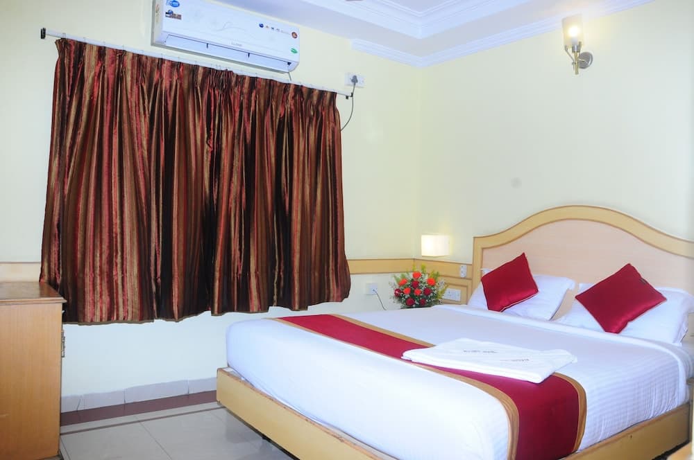 Alcott Hotel & Resorts