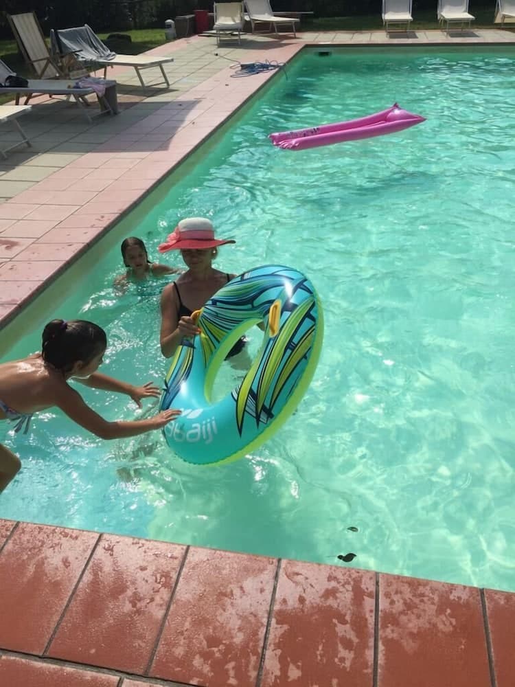 Agriturismo Casale Loreto