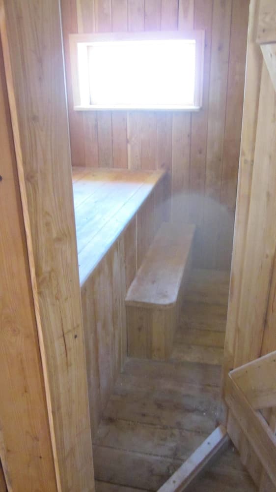 Tourist camp Urumiin gol