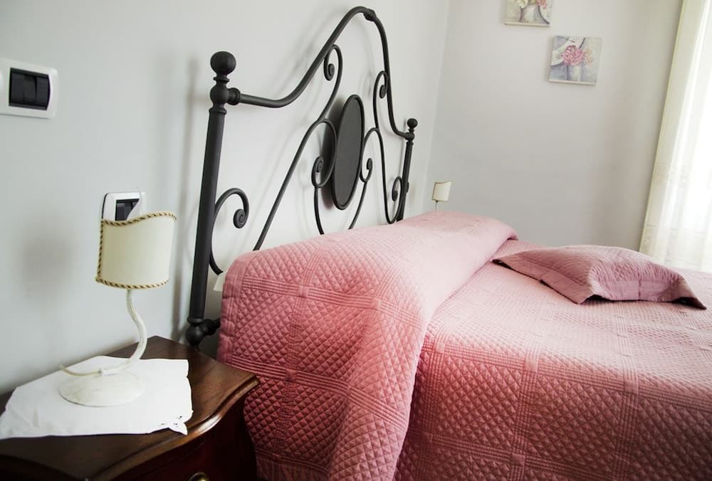 Villa Vincenza Country House