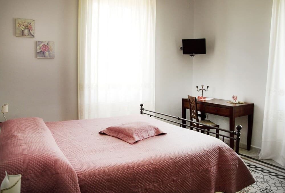 Villa Vincenza Country House