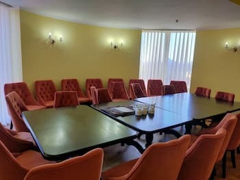 Hotel Palace Ukraine