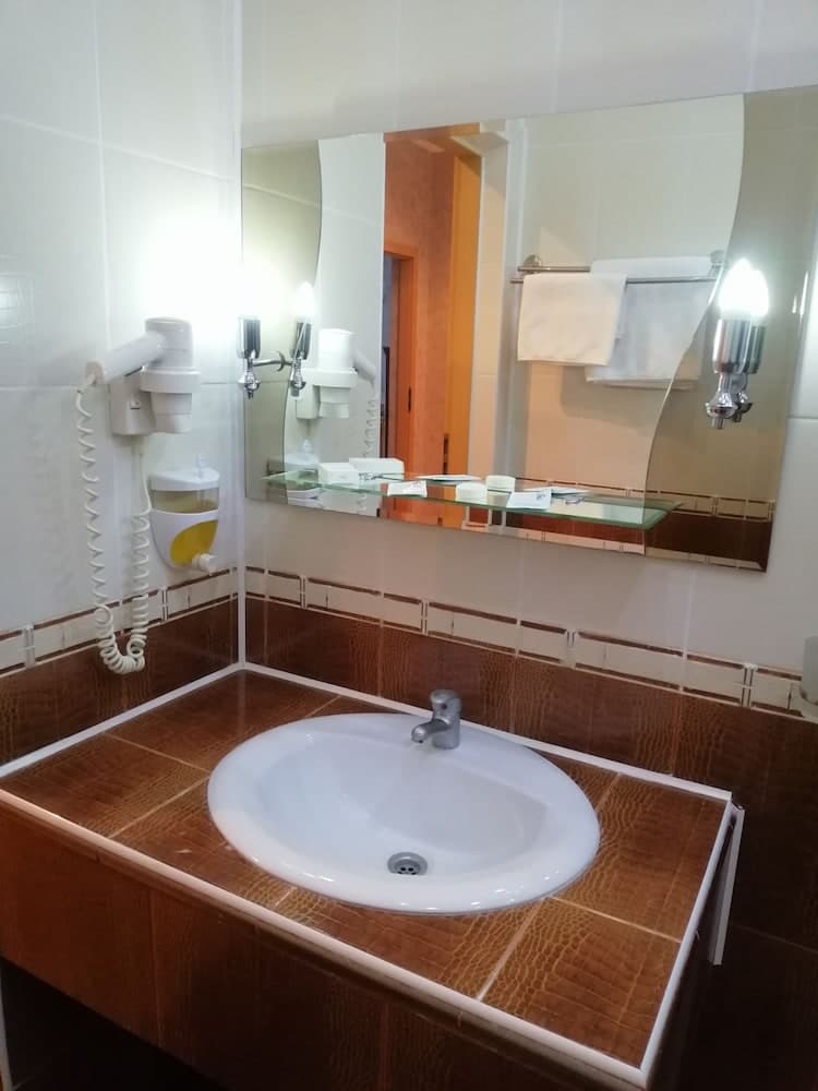 Hotel Palace Ukraine