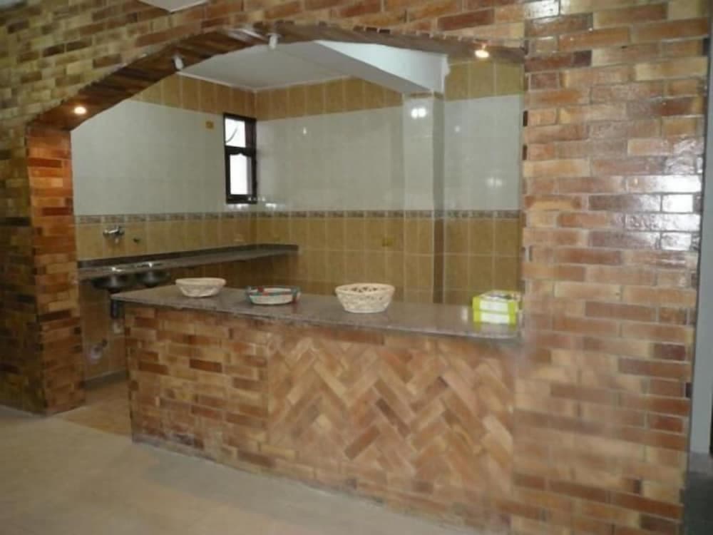 Home Sweet Home Luxor Apartments