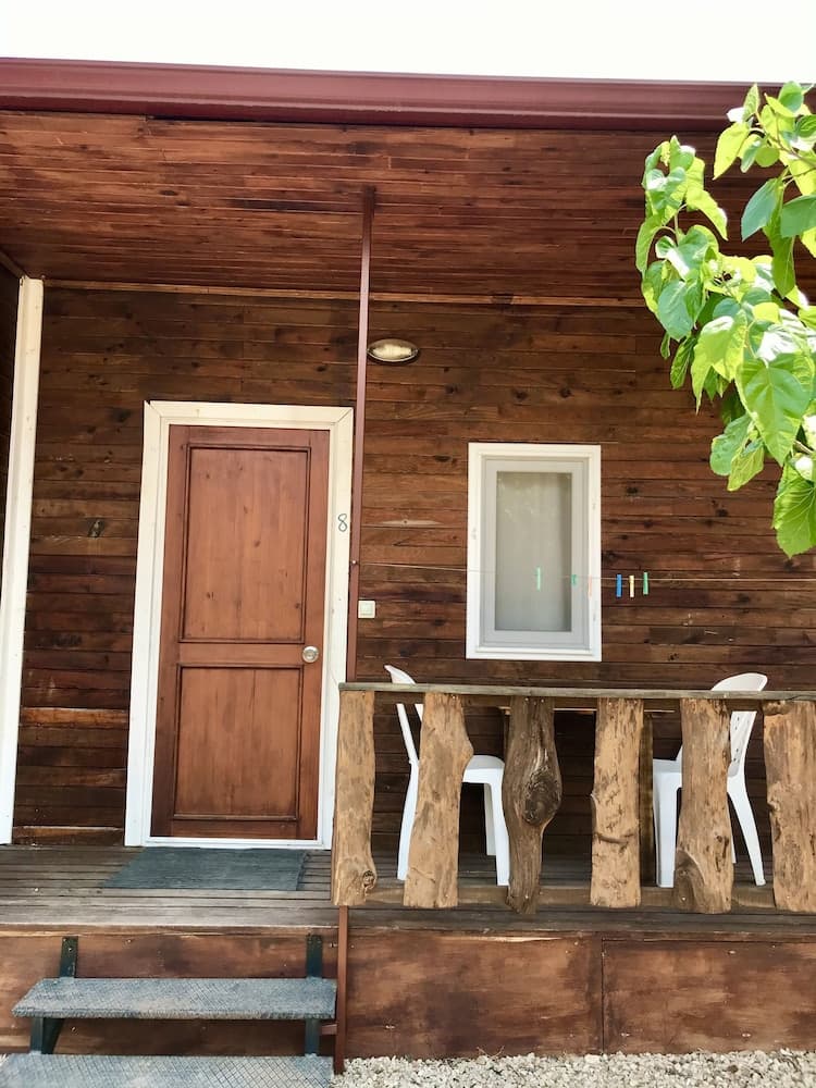 Olympos Simar Pansiyon