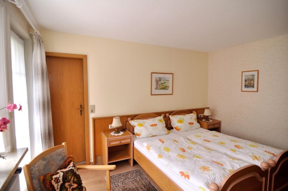 Land-gut-hotel Landhaus Heidehof