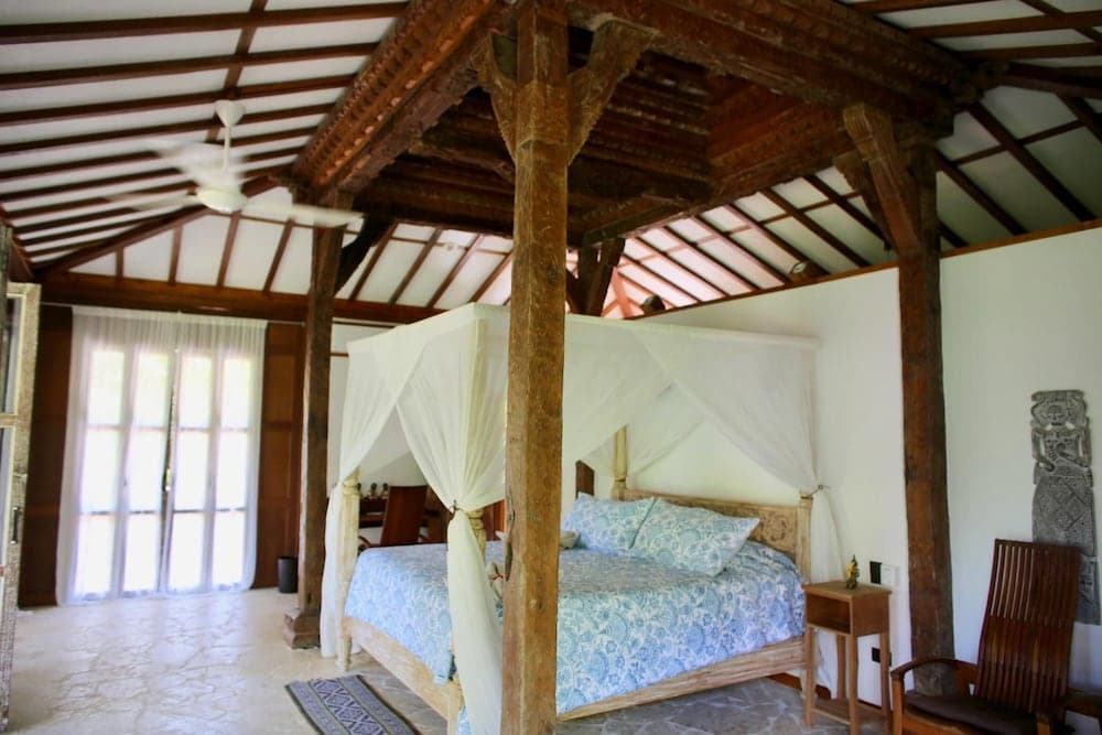 Uvita Bali Bosque Retreat