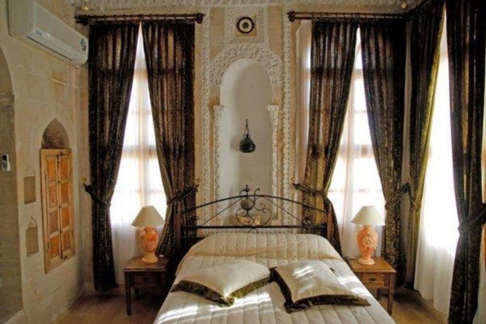 Tatlidede Konagi Butik Otel