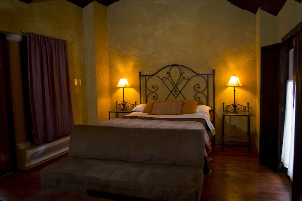 MonteCarlo Boutique Hotel