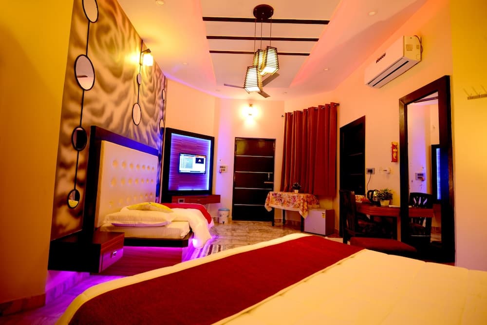 Aman Homestay a Boutique Hotel