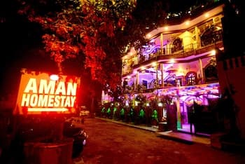 Aman Homestay a Boutique Hotel