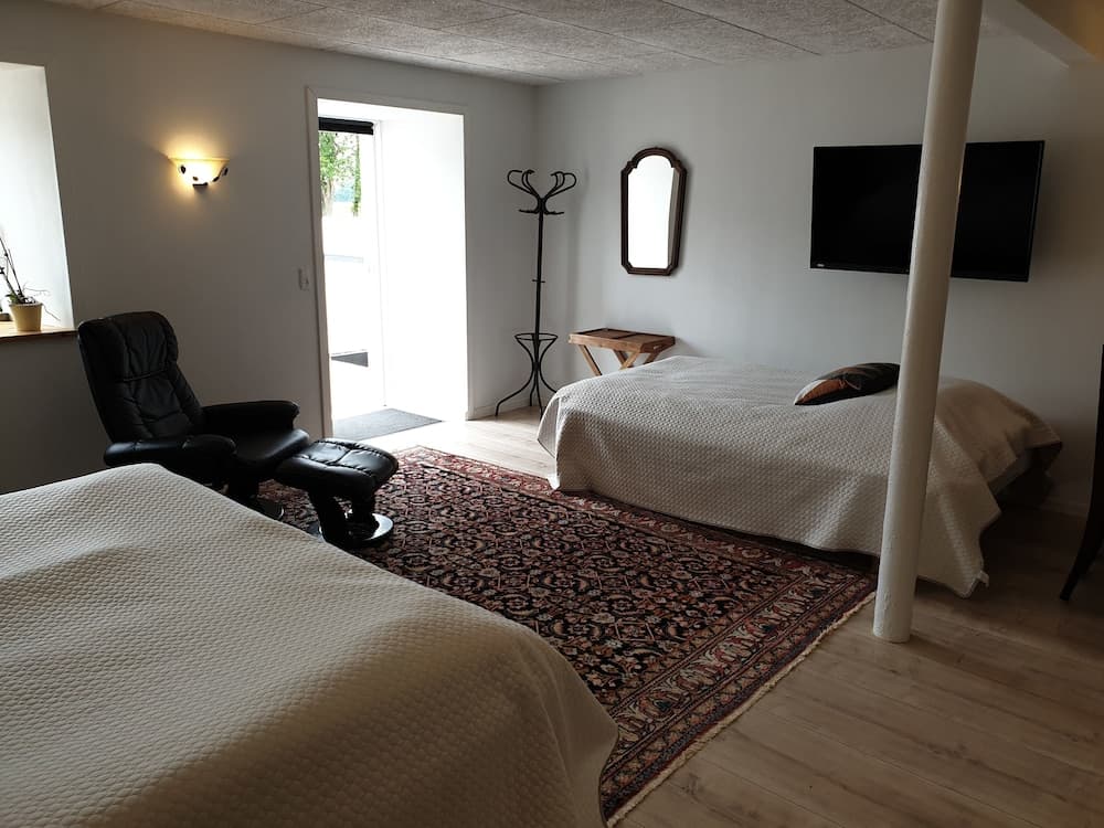 Gørdinglund Herregård B&B