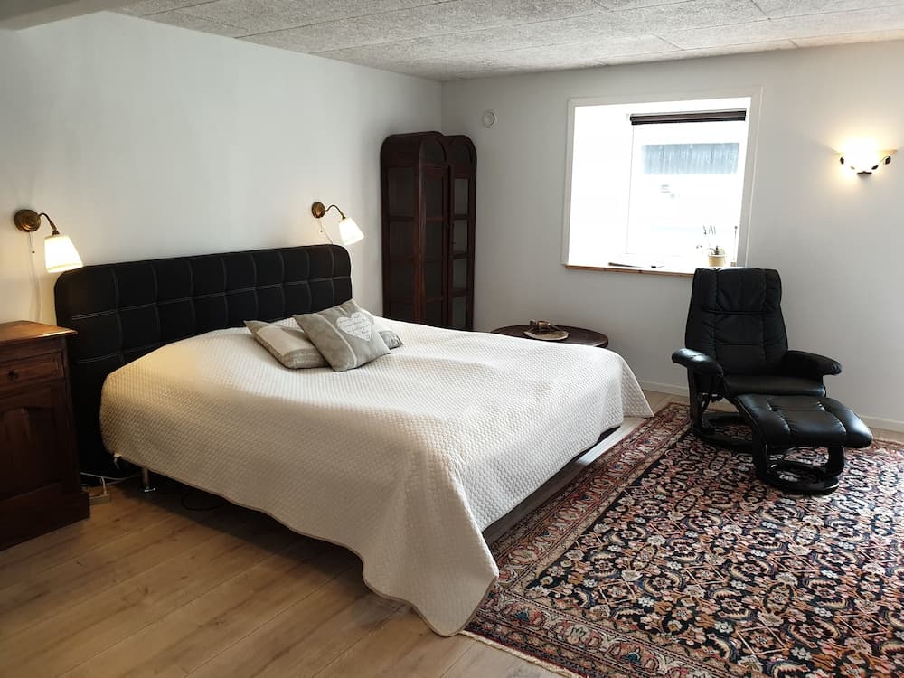 Gørdinglund Herregård B&B