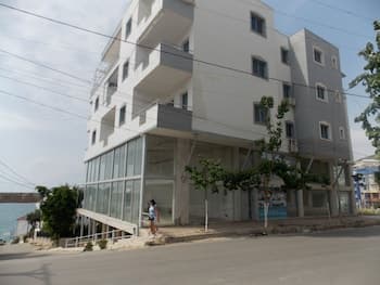 Doka Apartments 2