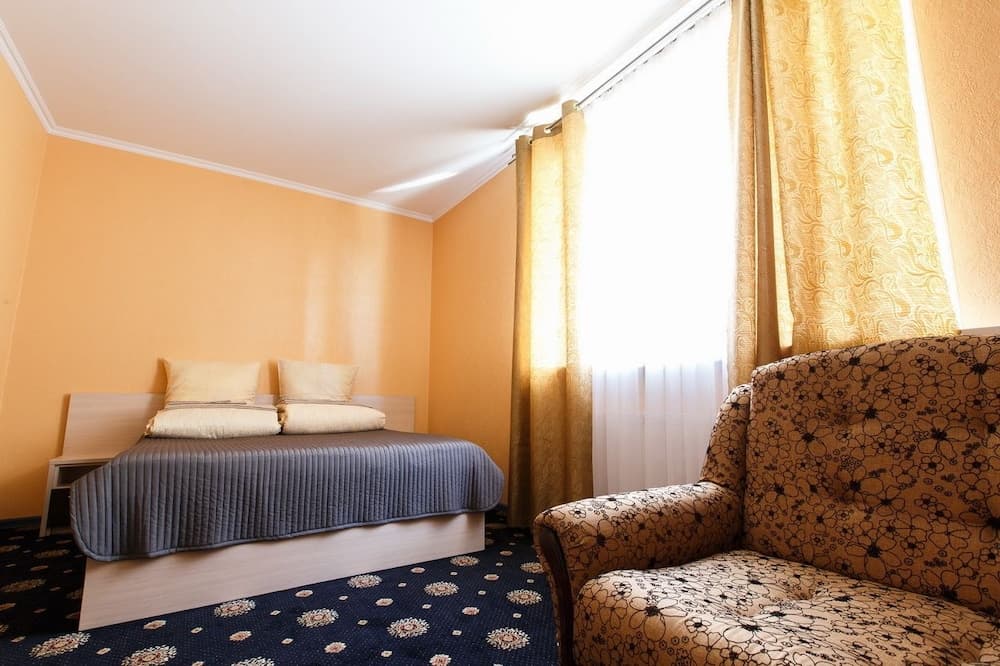 Pribaltiyskiy Siluet