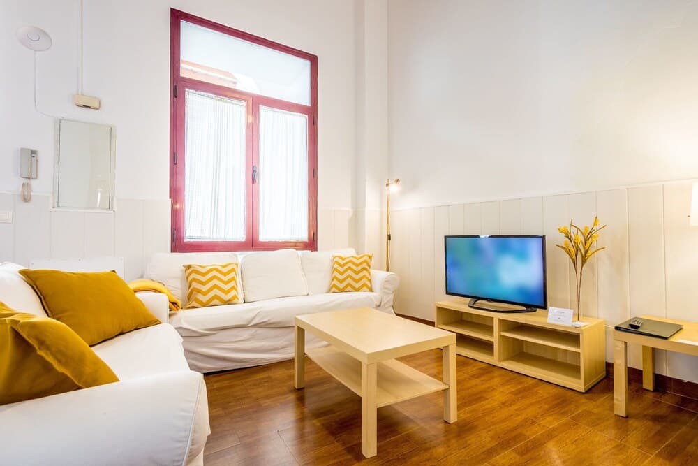 Sherry Center Apartments