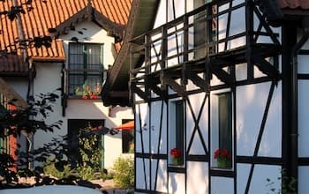 Landhaus Masurische Schweiz