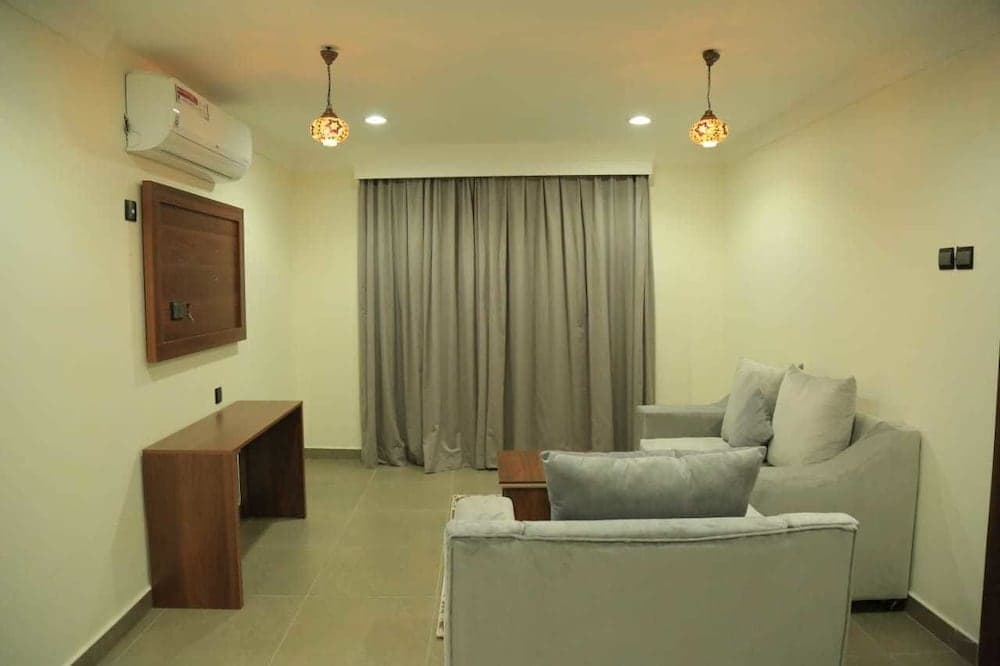 Nizwa Residence Hotel Apartment