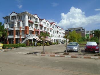 Tik's Place Guests House