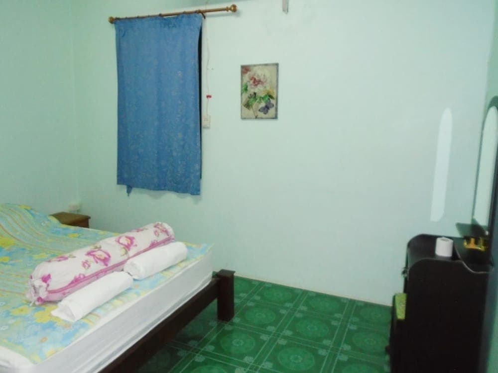 Tik's Place Guests House