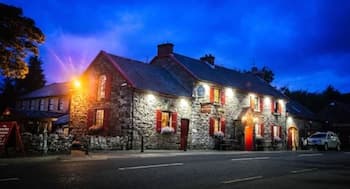 The Garrandarragh Inn