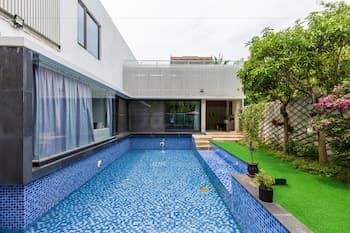 Sanya Chenxi Holiday Villa Apartment