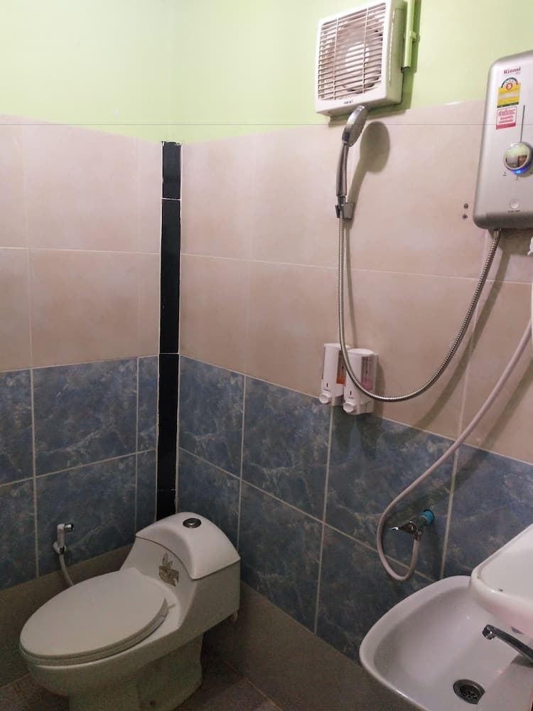 Baan Suan Siri Resort