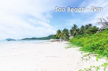 Wanderlust Garden Stay & Cafe