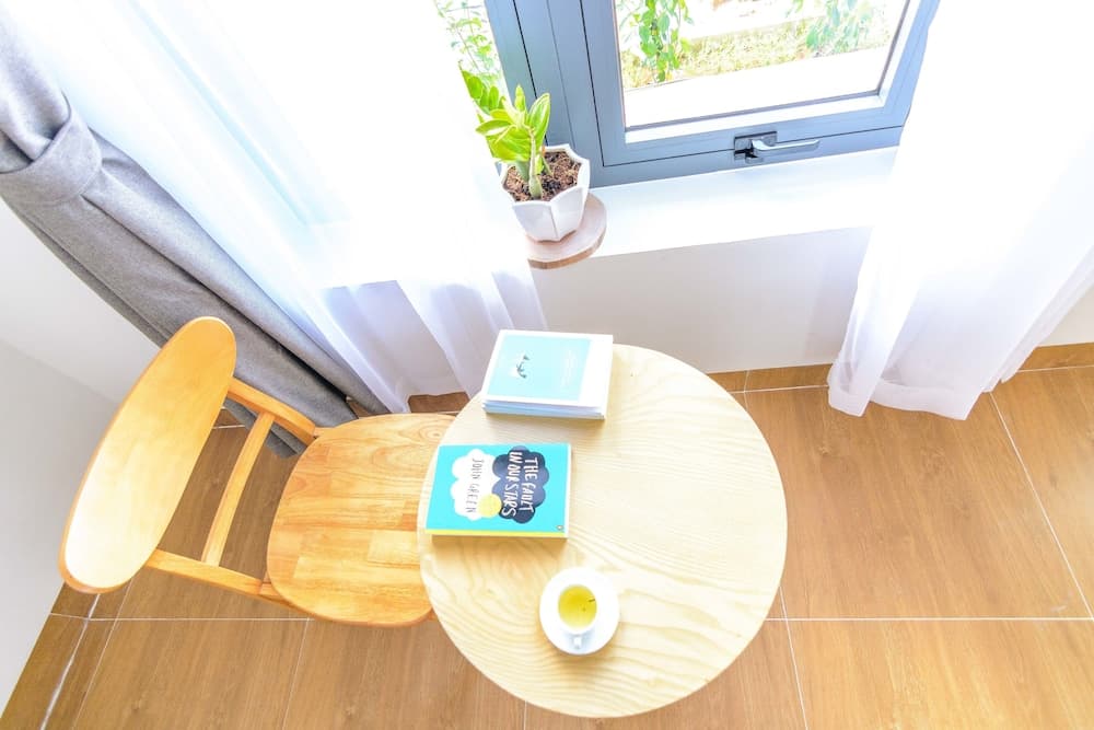 Wanderlust Garden Stay & Cafe