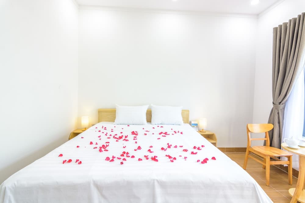 Wanderlust Garden Stay & Cafe