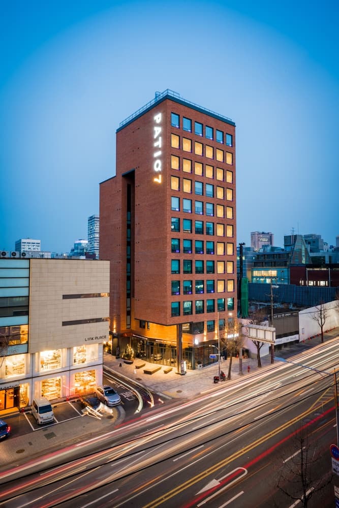 hotel image
