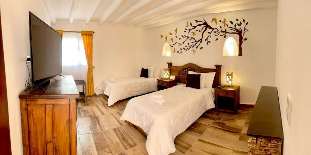 Hotel Boutique & SPA - VDL Colonial