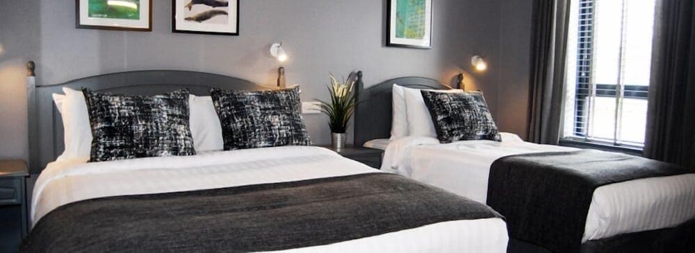 Coast Rosslare Strand