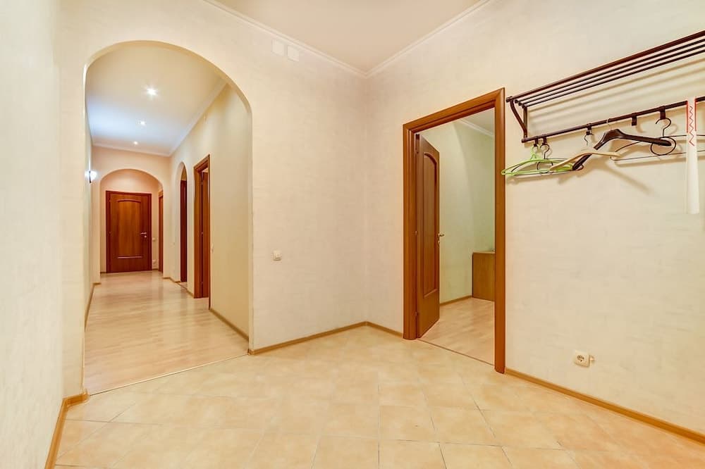 Welcome Home Apt Malaya Sadovaya 3