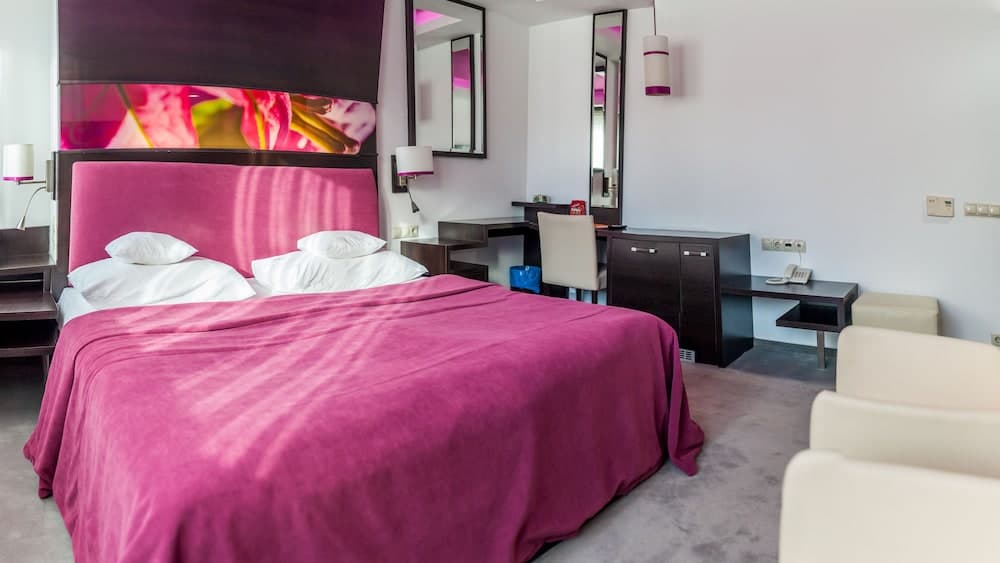 Corso Boutique Hotel