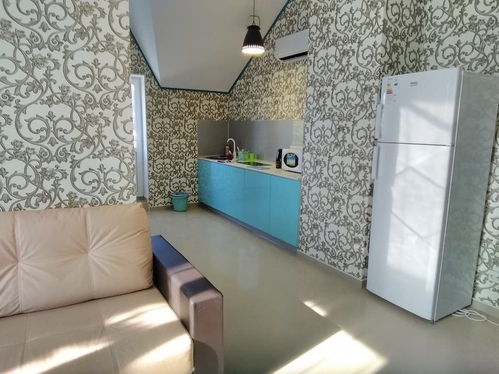 On Sanatornaya Guest House