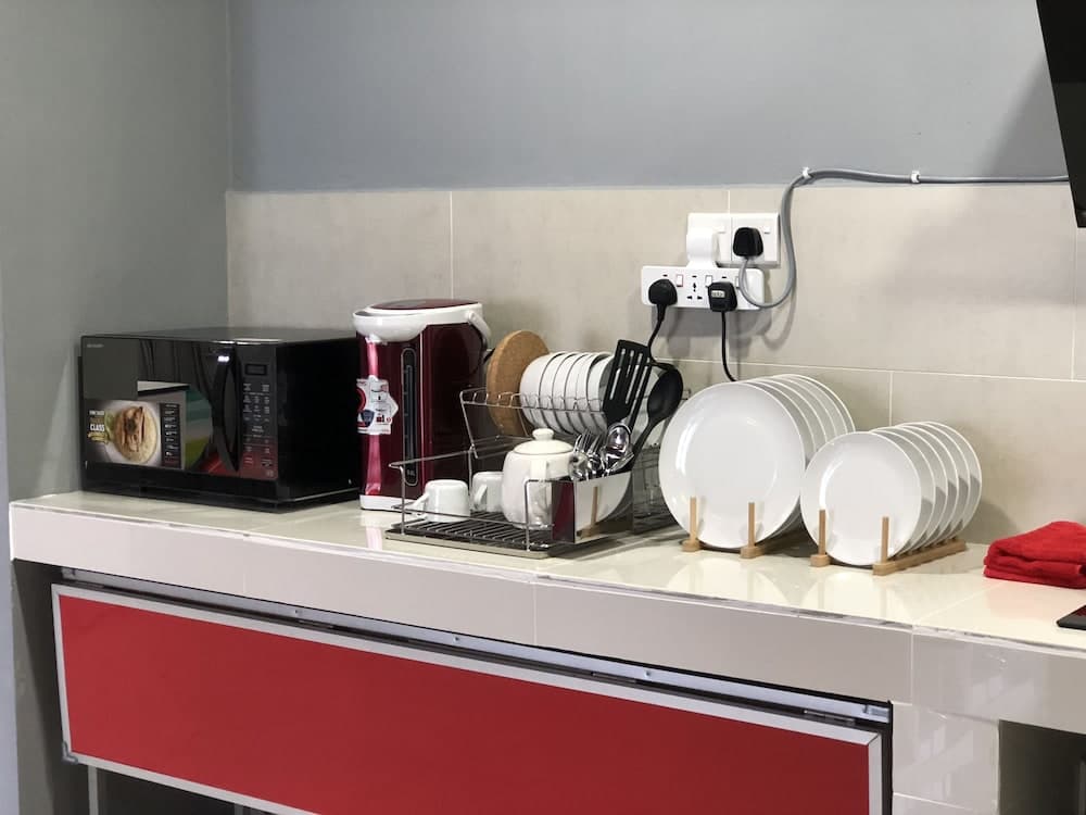 Damai at Atlantis Residences Melaka